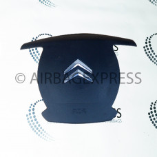 Airbag bestuurder Citroen C5 Tourer voor 5-deurs, stationwagon BJ: 2010-heden