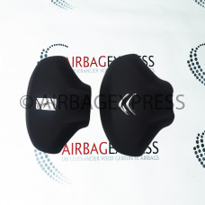 Airbag bestuurder Citroen DS3 Cabrio voor 2-deurs, cabriolet BJ: 2014-2015