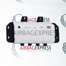 Airbag bijrijder Citroen DS4 voor 5-deurs, hatchback BJ: 2011-2015