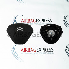 Airbag bestuurder Citroen Nemo MPV voor 5-deurs, mpv BJ: 2009-2013