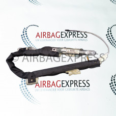 Airbag Dak (links) Fiat 500 voor 3-deurs, hatchback BJ: 2007-2015