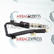 Airbag Dak (rechts) Fiat 500 voor 3-deurs, hatchback BJ: 2015-heden