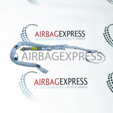 Airbag Dak (links) Fiat 500L Living voor 5-deurs, mpv BJ: 2013-heden