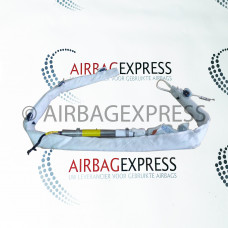 Airbag Dak (rechts) Fiat 500L Living voor 5-deurs, mpv BJ: 2013-heden