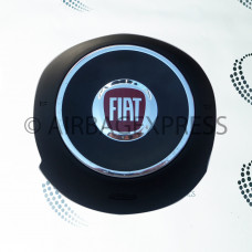 Airbag bestuurder Fiat 500X voor 5-deurs, hatchback BJ: 2015-heden