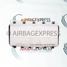 Airbag bijrijder Fiat 500X voor 5-deurs, hatchback BJ: 2015-heden