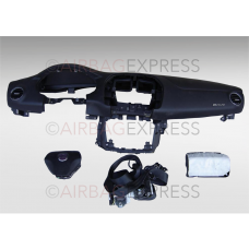 Airbag Dak (rechts) Fiat Bravo voor 5-deurs, hatchback BJ: 2010-2015