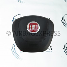 Airbag bestuurder Fiat Doblo voor 5-deurs, mpv BJ: 2015-heden
