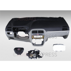 Airbag Dak (rechts) Fiat Grande Punto voor 3-deurs, hatchback BJ: 2008-2011