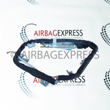 Airbag Dak (rechts) Fiat Panda voor 5-deurs, hatchback BJ: 2011-heden