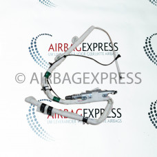 Airbag Dak (links) Ford C-MAX voor 5-deurs, mpv BJ: 2010-2015