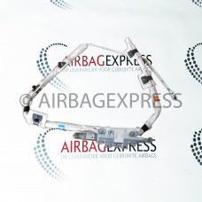 Airbag Dak (rechts) Ford Focus wagon voor 5-deurs, stationwagon BJ: 2014-heden