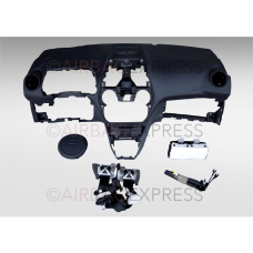 Airbag Dak (rechts) Ford Ka voor 3-deurs, hatchback BJ: 2008-heden