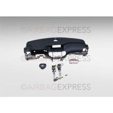 Airbag Dak (rechts) Honda Accord voor 4-deurs, sedan BJ: 2008-2011