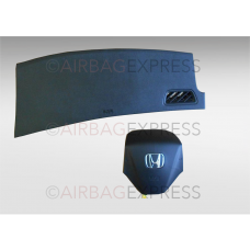 Airbag (set) Honda CR-V voor 5-deurs, suv/crossover BJ: 2015-heden