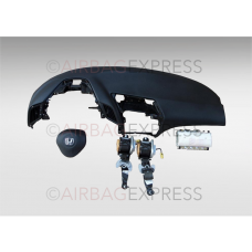 Airbag bestuurder Ford Mondeo voor 3-deurs, coup̩ BJ: 2013-2014