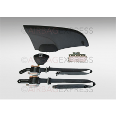 Airbag Dak (rechts) Honda Jazz voor 5-deurs, hatchback BJ: 2015-heden