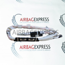 Airbag Dak (rechts) Hyundai i10 voor 5-deurs, hatchback BJ: 2013-heden