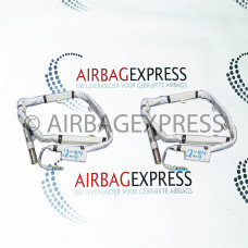 Airbag Dak (links) Hyundai i30 voor 5-deurs, hatchback BJ: 2015-heden