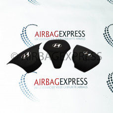 Airbag bestuurder Hyundai ix20 voor 5-deurs, mpv BJ: 2010-2015