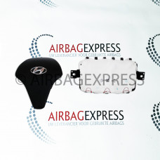 Airbag bijrijder Hyundai ix20 voor 5-deurs, mpv BJ: 2010-2015