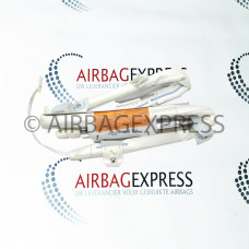 Airbag Dak (rechts) Hyundai ix20 voor 5-deurs, mpv BJ: 2015-heden