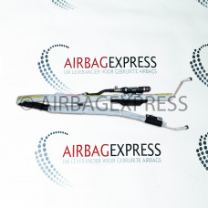 Airbag Dak (rechts) Hyundai ix35 voor 5-deurs, suv/crossover BJ: 2010-2013