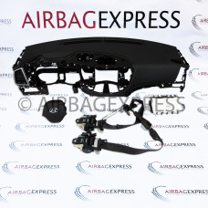 Airbag (set) Hyundai Tucson voor 5-deurs, suv/crossover BJ: 2015-heden