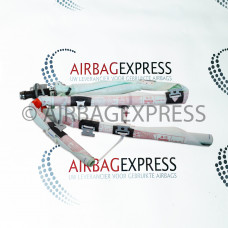 Airbag Dak (rechts) Hyundai Tucson voor 5-deurs, suv/crossover BJ: 2015-heden
