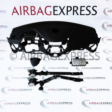 Airbag (set) Hyundai Veloster voor 4-deurs, hatchback BJ: 2011-2014