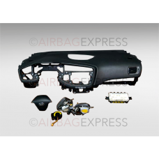 Airbag Dak (rechts) Kia Ceed voor 5-deurs, hatchback BJ: 2015-heden