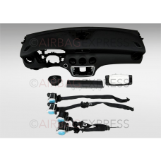 Airbag bijrijder Kia Optima voor 4-deurs, sedan BJ: 2014-2015