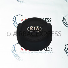 Airbag bestuurder Kia Optima voor 4-deurs, sedan BJ: 2015-heden