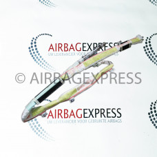 Airbag Dak (rechts) Kia Rio voor 3-deurs, hatchback BJ: 2015-2016