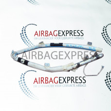 Airbag Dak (links) Kia Sorento voor 5-deurs, suv/crossover BJ: 2002-2006