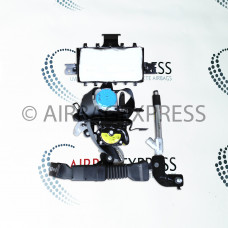 Airbag bijrijder Kia Soul voor 5-deurs, hatchback BJ: 2012-2013