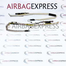 Airbag Dak (links) Kia Sportage voor 5-deurs, suv/crossover BJ: 2004-2007
