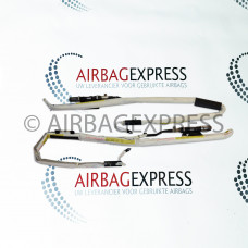 Airbag Dak (links) Kia Sportage voor 5-deurs, suv/crossover BJ: 2014-2016