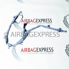 Airbag Dak (links) Mazda 3 voor 5-deurs, hatchback BJ: 2013-heden