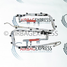 Airbag Dak (links) Mazda 3 Sedan voor 4-deurs, sedan BJ: 2006-2009