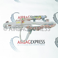 Airbag Dak (links) Mazda CX 3 voor 5-deurs, suv/crossover BJ: 2015-heden