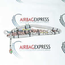 Airbag Dak (rechts) Mazda CX 3 voor 5-deurs, suv/crossover BJ: 2015-heden