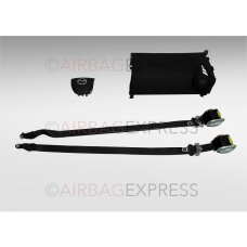 Airbag Dak (links) Mazda CX 7 voor 5-deurs, suv/crossover BJ: 2009-2012