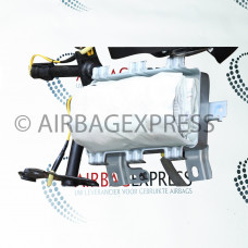 Airbag bijrijder Mazda MX-5 Roadster Coupe voor 2-deurs, cabriolet BJ: 2009-2013