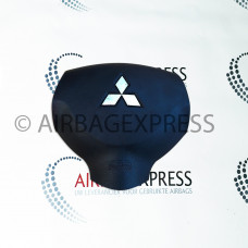 Airbag bestuurder Mitsubitshi Lancer Evolution voor 4-deurs, sedan BJ: 2004-2006