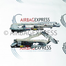 Airbag Dak (links) Mitsubitshi ASX voor 5-deurs, suv/crossover BJ: 2010-2012