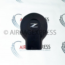 Airbag bestuurder Nissan 350Z Coup̩ voor 3-deurs, coup̩ BJ: 2003-2006
