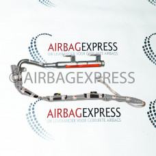 Airbag Dak (links) Nissan 350Z Coup̩ voor 3-deurs, coup̩ BJ: 2003-2006