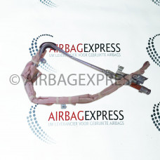 Airbag Dak (links) Nissan 370Z  voor 3-deurs, coup̩ BJ: 2009-heden