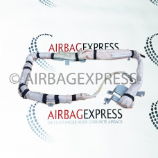 Airbag Dak (rechts) Nissan Juke voor 5-deurs, suv/crossover BJ: 2014-heden